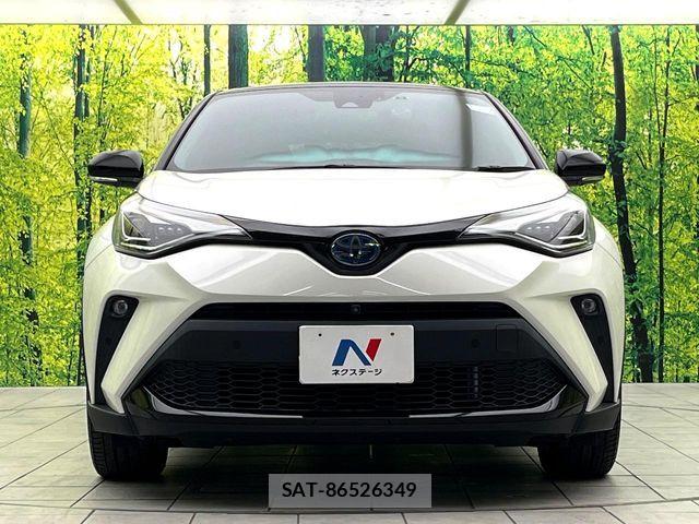 Toyota C-HR 2021-04 8335206-13