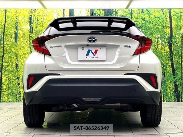 Toyota C-HR 2021-04 8335206-14