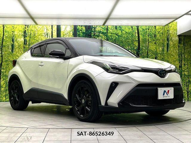 Toyota C-HR 2021-04 8335206-15