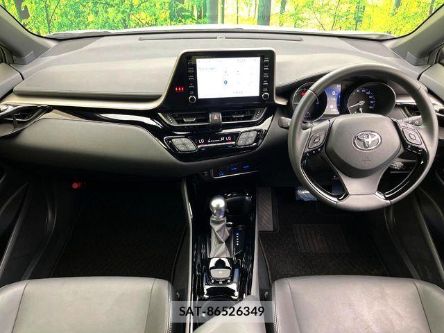 Toyota C-HR 2021-04 8335206-1