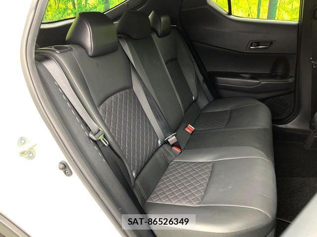 Toyota C-HR 2021-04 8335206-8
