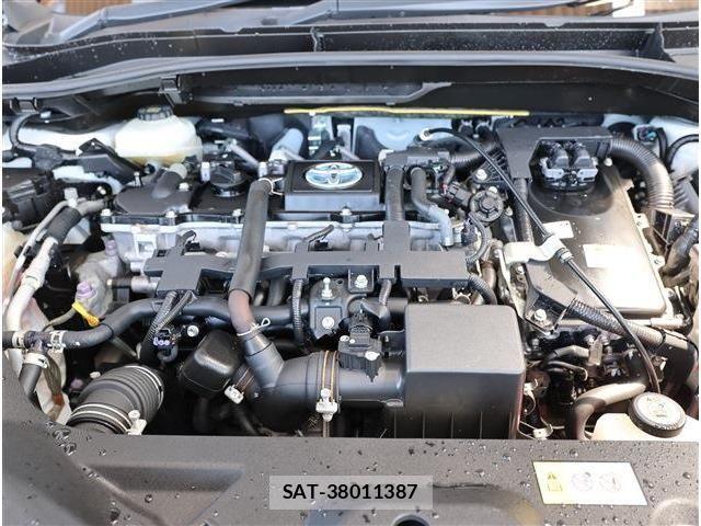 Toyota C-HR 2018-07 8335210-20