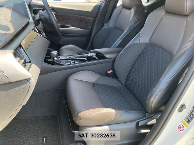 Toyota C-HR 2017-09 8335212-12