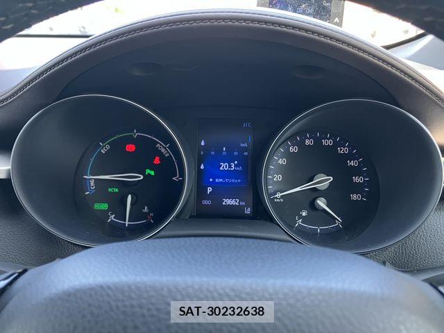 Toyota C-HR 2017-09 8335212-19