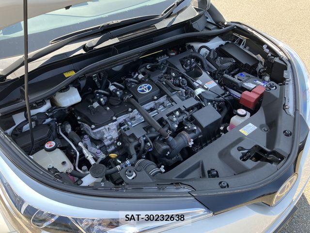 Toyota C-HR 2017-09 8335212-29