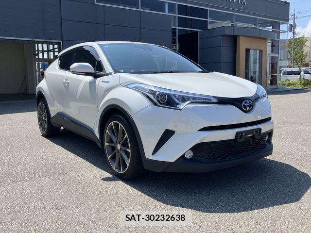 Toyota C-HR 2017-09 8335212-4