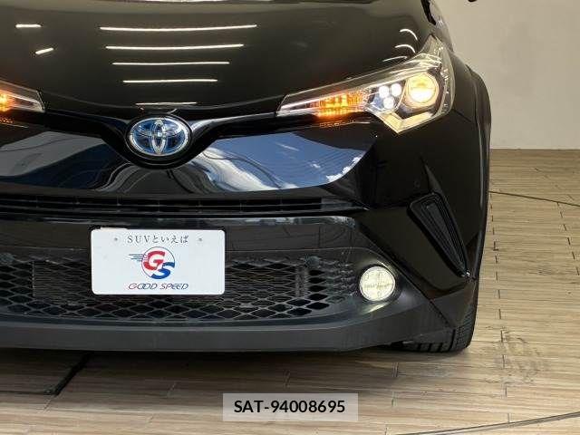 Toyota C-HR 2017-05 8335214-19