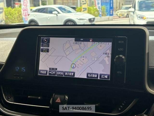 Toyota C-HR 2017-05 8335214-2