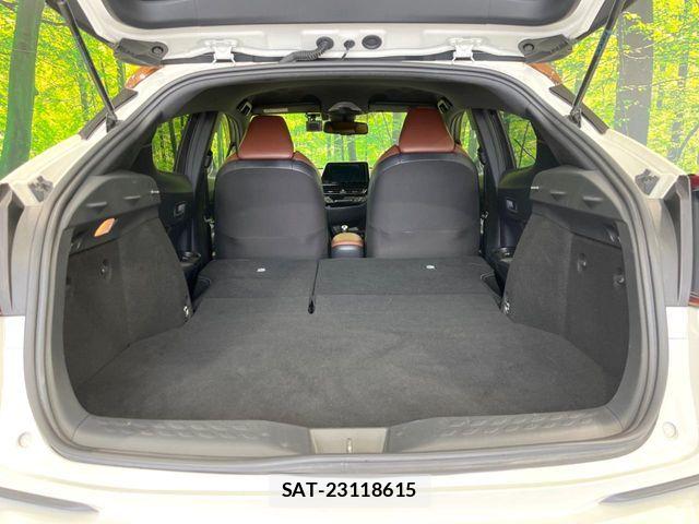 Toyota C-HR 2019-08 8335208-9