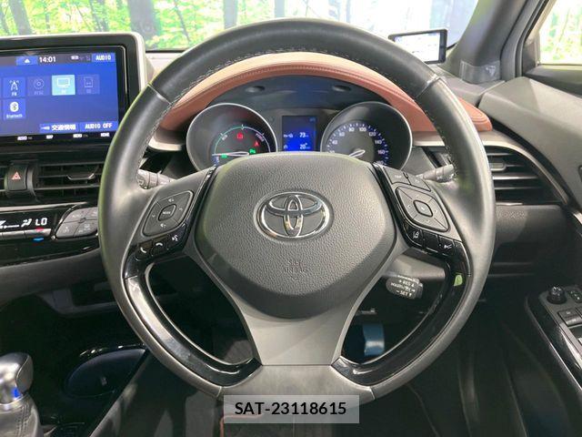 Toyota C-HR 2019-08 8335208-10