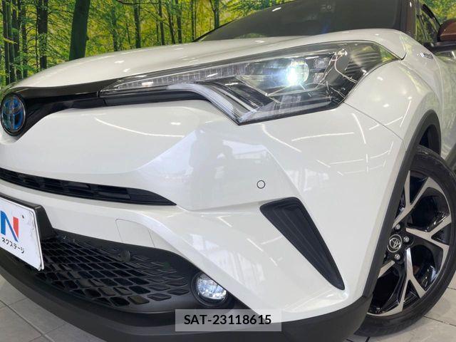 Toyota C-HR 2019-08 8335208-11