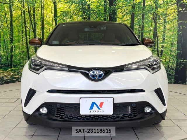 Toyota C-HR 2019-08 8335208-13
