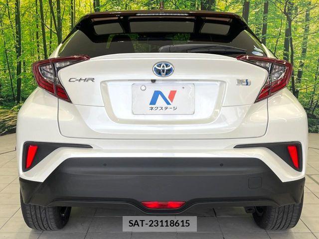 Toyota C-HR 2019-08 8335208-14