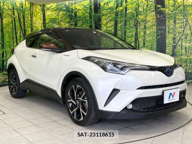 Toyota C-HR 2019-08 8335208-15