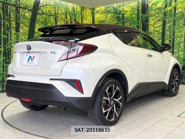 Toyota C-HR 2019-08 8335208-16