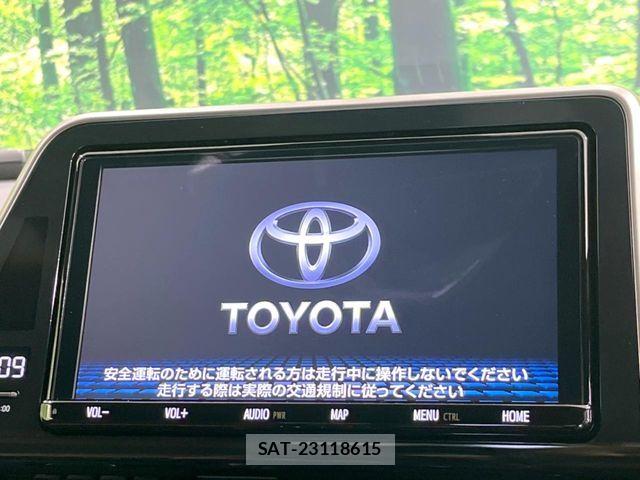 Toyota C-HR 2019-08 8335208-2