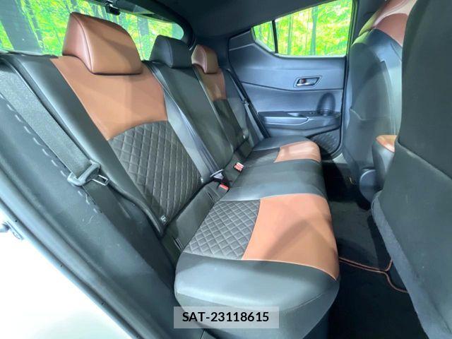 Toyota C-HR 2019-08 8335208-8