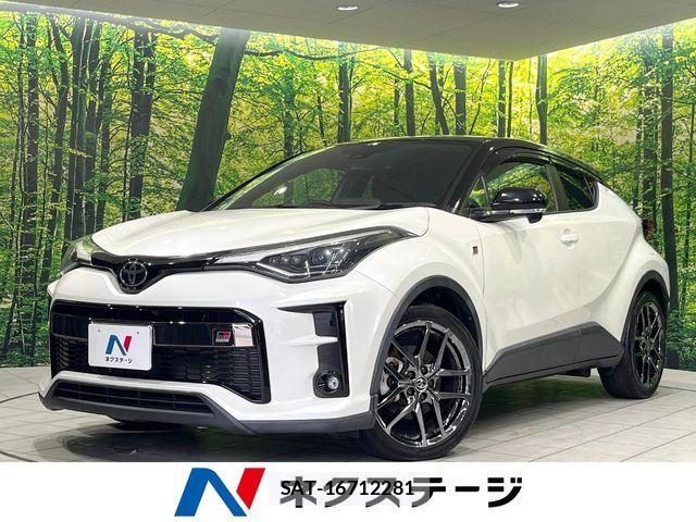 Toyota C-HR 2020-01 8335204-0