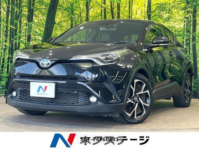 Toyota C-HR 2019-11 8335209-0
