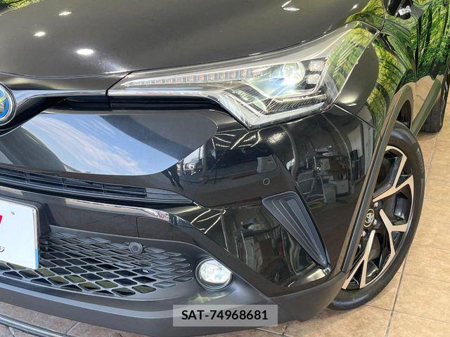 Toyota C-HR 2019-11 8335209-11