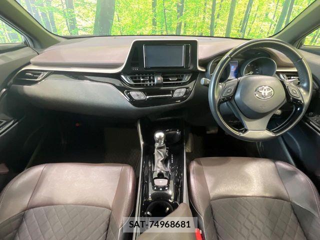 Toyota C-HR 2019-11 8335209-1