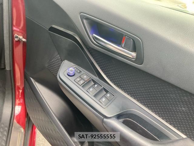 Toyota C-HR 2018-08 8335217-15