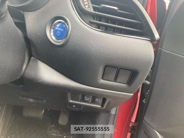 Toyota C-HR 2018-08 8335217-16