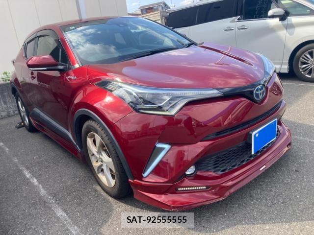 Toyota C-HR 2018-08 8335217-1