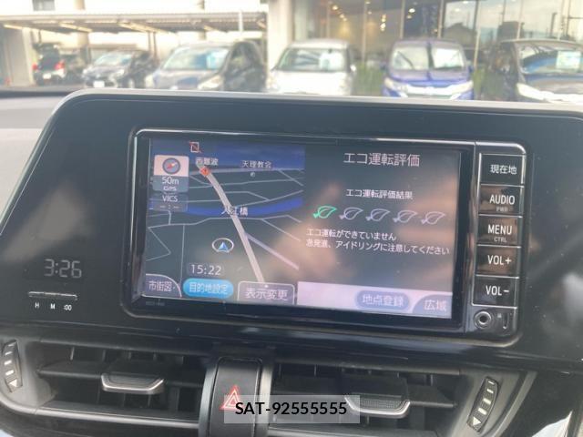 Toyota C-HR 2018-08 8335217-21