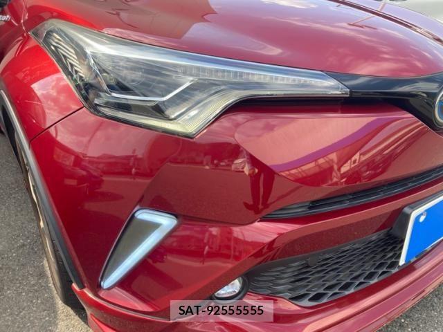 Toyota C-HR 2018-08 8335217-2