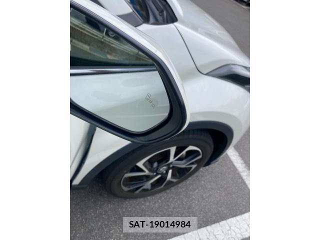 Toyota C-HR 2021-03 8335207-9