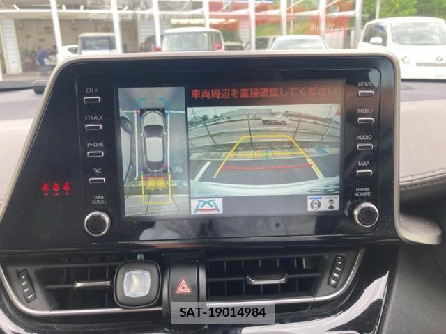 Toyota C-HR 2021-03 8335207-21