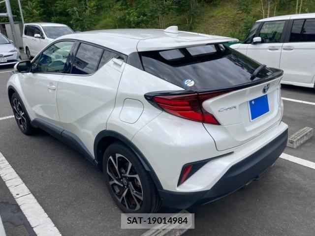 Toyota C-HR 2021-03 8335207-2