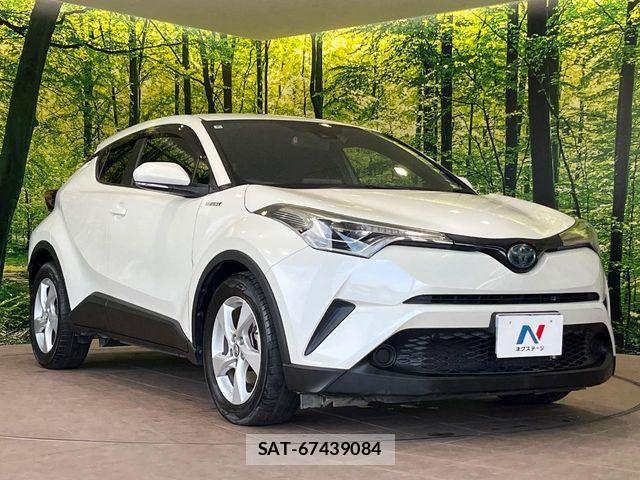 Toyota C-HR 2018-06 8335216-15