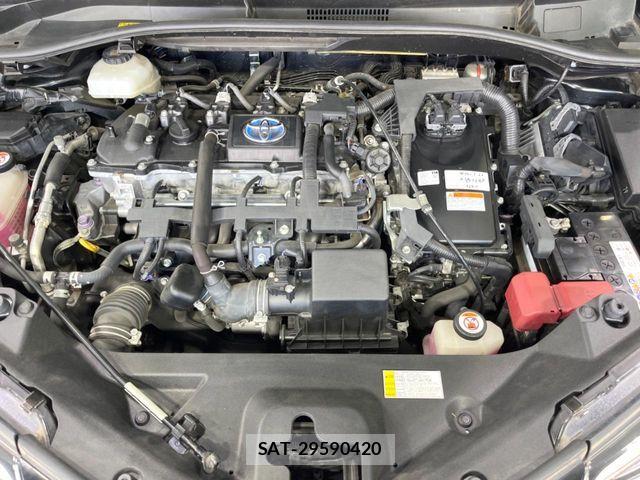 Toyota C-HR 2017-11 8334465-17
