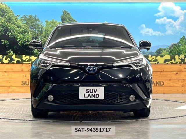 Toyota C-HR 2017-05 8335211-13
