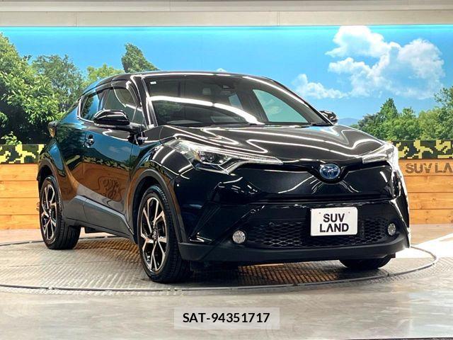Toyota C-HR 2017-05 8335211-15