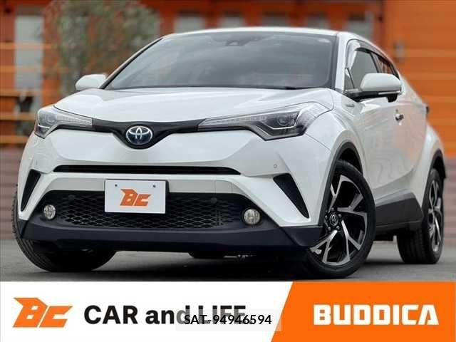 Toyota C-HR 2018-04 8354123-0