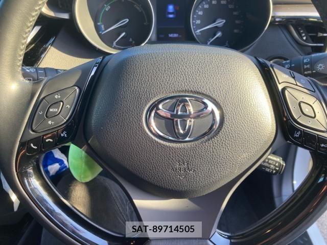 Toyota C-HR 2019-12 8354124-16