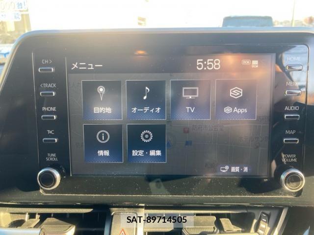 Toyota C-HR 2019-12 8354124-21