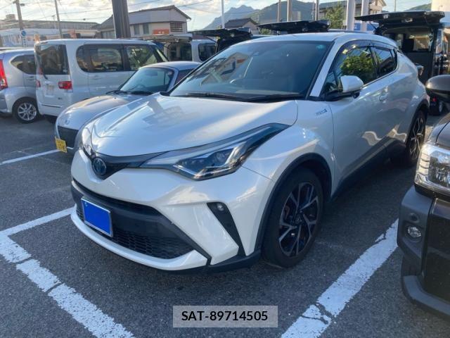 Toyota C-HR 2019-12 8354124-2