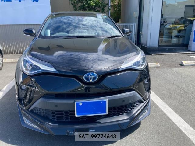 Toyota C-HR 2020-06 8354122-0