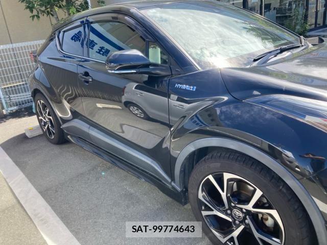 Toyota C-HR 2020-06 8354122-5