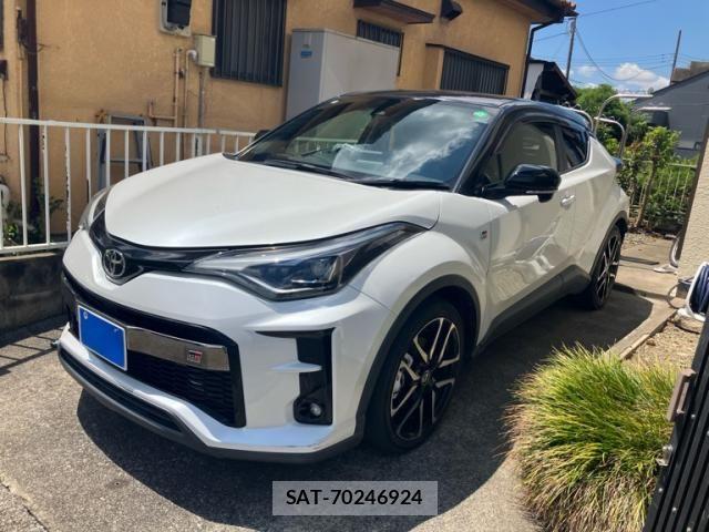 Toyota C-HR 2022-09 8365120-0