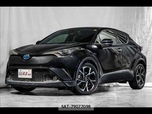 Toyota C-HR 2018-04 8365124-0