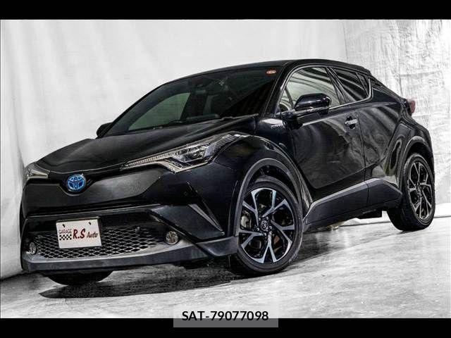 Toyota C-HR 2018-04 8365124-2