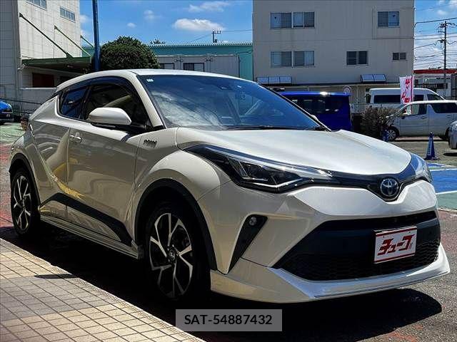 Toyota C-HR 2019-11 8365121-1