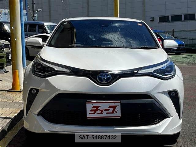 Toyota C-HR 2019-11 8365121-2