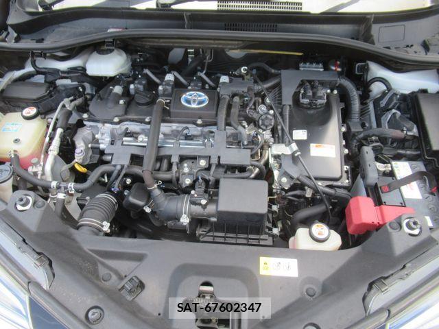 Toyota C-HR 2018-10 8365128-27