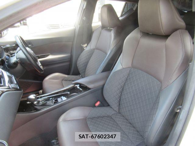Toyota C-HR 2018-10 8365128-8